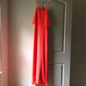 Gianni Bini Maxi dress